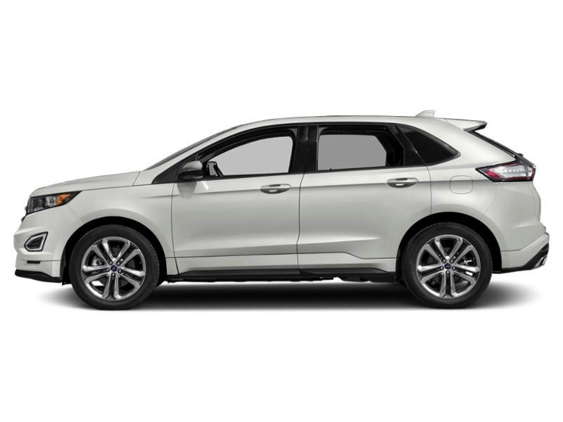 2017 Ford Edge 4dr Sport AWD Exterior Shot 7
