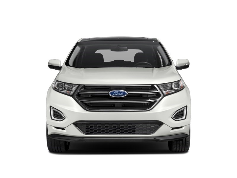 2017 Ford Edge 4dr Sport AWD Exterior Shot 6