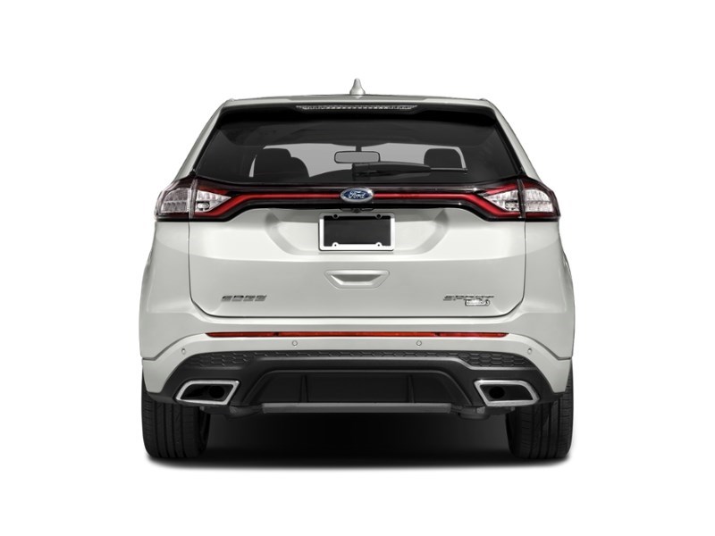 2017 Ford Edge 4dr Sport AWD Exterior Shot 8