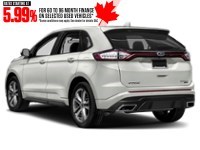 2016 Ford Edge 4dr Sport AWD Exterior Shot 10