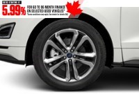 2016 Ford Edge 4dr Sport AWD Exterior Shot 5