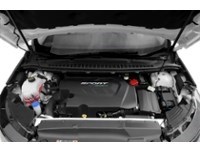 2017 Ford Edge 4dr Sport AWD Exterior Shot 3