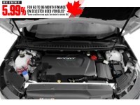 2016 Ford Edge 4dr Sport AWD Exterior Shot 3