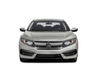 2016 Honda Civic 4dr CVT LX Exterior Shot 6