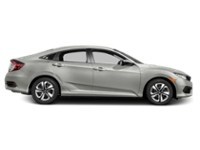 2016 Honda Civic 4dr CVT LX Exterior Shot 11
