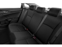 2016 Honda Civic 4dr CVT LX Interior Shot 5
