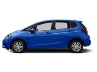 2016 Honda Fit 5dr HB Man LX Exterior Shot 7