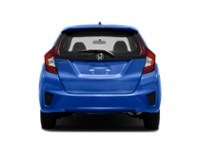 2016 Honda Fit 5dr HB Man LX Exterior Shot 8