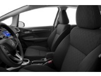 2016 Honda Fit 5dr HB Man LX Interior Shot 4