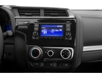 2016 Honda Fit 5dr HB Man LX Interior Shot 2