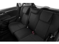 2016 Honda Fit 5dr HB Man LX Interior Shot 5