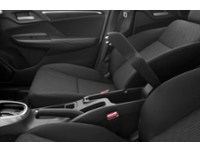 2016 Honda Fit 5dr HB Man LX Interior Shot 7