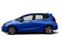 2016 Honda Fit 5dr HB CVT EX-L Navi Exterior Shot 7