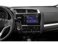 2016 Honda Fit 5dr HB CVT EX-L Navi Interior Shot 2