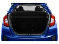 2016 Honda Fit 5dr HB CVT EX-L Navi Exterior Shot 4