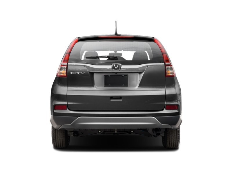 2016 Honda CR-V 2WD 5dr LX Exterior Shot 8