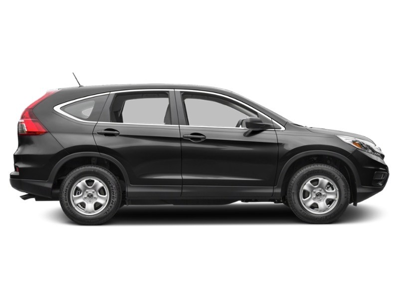 2016 Honda CR-V 2WD 5dr LX Exterior Shot 11