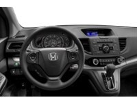 2016 Honda CR-V 2WD 5dr LX Interior Shot 3