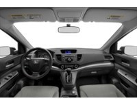 2016 Honda CR-V 2WD 5dr LX Interior Shot 6