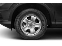 2016 Honda CR-V 2WD 5dr LX Exterior Shot 5