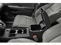 2016 Honda CR-V 2WD 5dr LX Interior Shot 7
