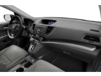 2016 Honda CR-V 2WD 5dr LX Interior Shot 1