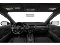 2016 Honda HR-V 2WD 4dr CVT LX Interior Shot 6