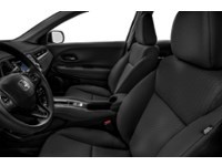 2016 Honda HR-V 2WD 4dr CVT LX Interior Shot 4