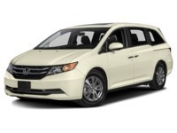 2016 Honda Odyssey 4dr Wgn EX-L w/Navi Exterior Shot 1