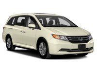 2016 Honda Odyssey 4dr Wgn EX-L w/Navi Exterior Shot 9