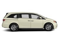 2016 Honda Odyssey 4dr Wgn EX-L w/Navi Exterior Shot 11