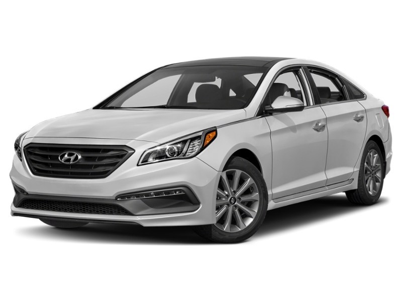 2016 Hyundai Sonata 4dr Sdn 2.4L Auto Limited Exterior Shot 1