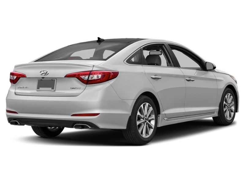 2016 Hyundai Sonata 4dr Sdn 2.4L Auto Limited Exterior Shot 2