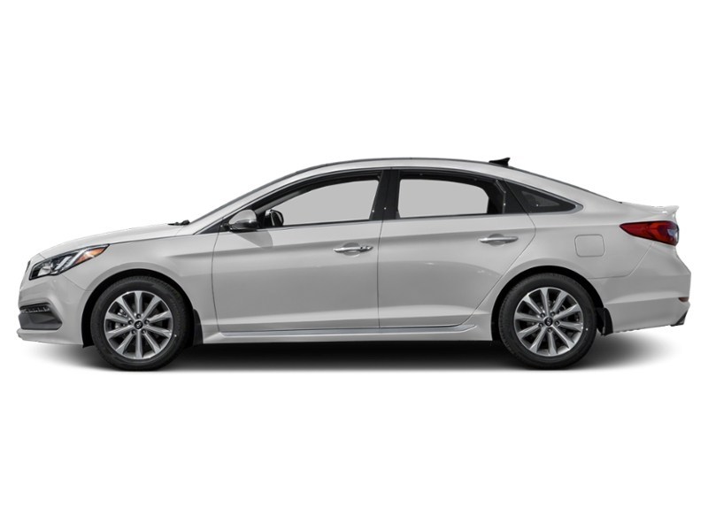 2016 Hyundai Sonata 4dr Sdn 2.4L Auto Limited Exterior Shot 7