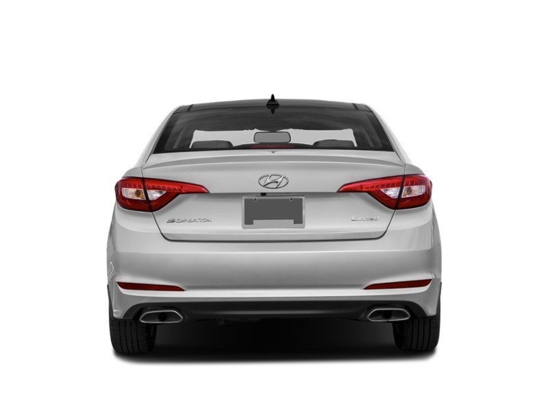 2016 Hyundai Sonata 4dr Sdn 2.4L Auto Limited Exterior Shot 8