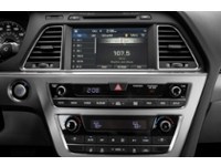 2016 Hyundai Sonata 4dr Sdn 2.4L Auto Limited Interior Shot 2