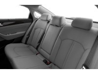 2016 Hyundai Sonata 4dr Sdn 2.4L Auto Limited Interior Shot 5
