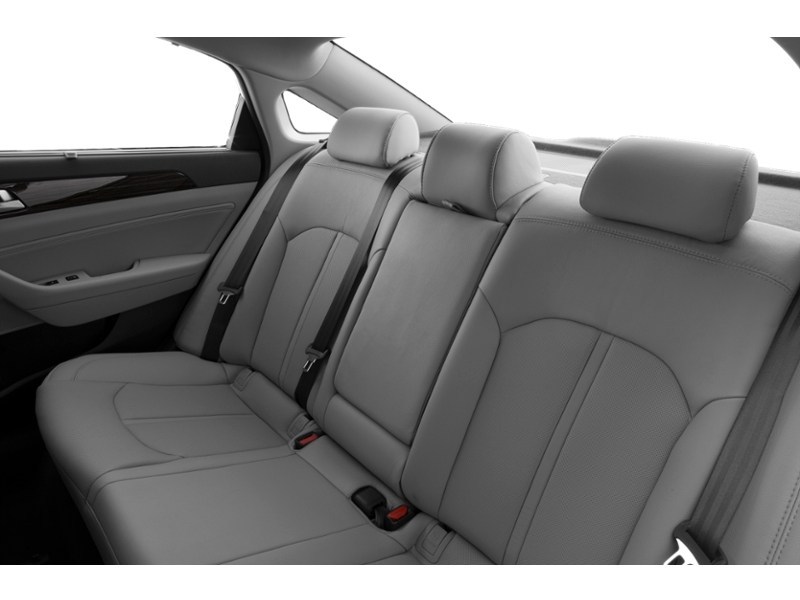 2016 Hyundai Sonata 4dr Sdn 2.4L Auto Limited Interior Shot 5