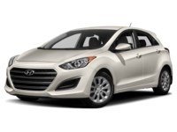 2016 Hyundai Elantra GT 5dr HB Auto GL Exterior Shot 1