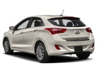 2016 Hyundai Elantra GT 5dr HB Auto GL Exterior Shot 10