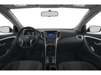 2016 Hyundai Elantra GT 5dr HB Auto GL Interior Shot 6