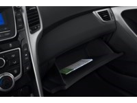2016 Hyundai Elantra GT 5dr HB Auto GL Interior Shot 3
