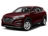 2017 Hyundai Tucson AWD 4dr 2.0L SE Exterior Shot 1