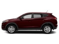 2017 Hyundai Tucson AWD 4dr 2.0L SE Exterior Shot 7