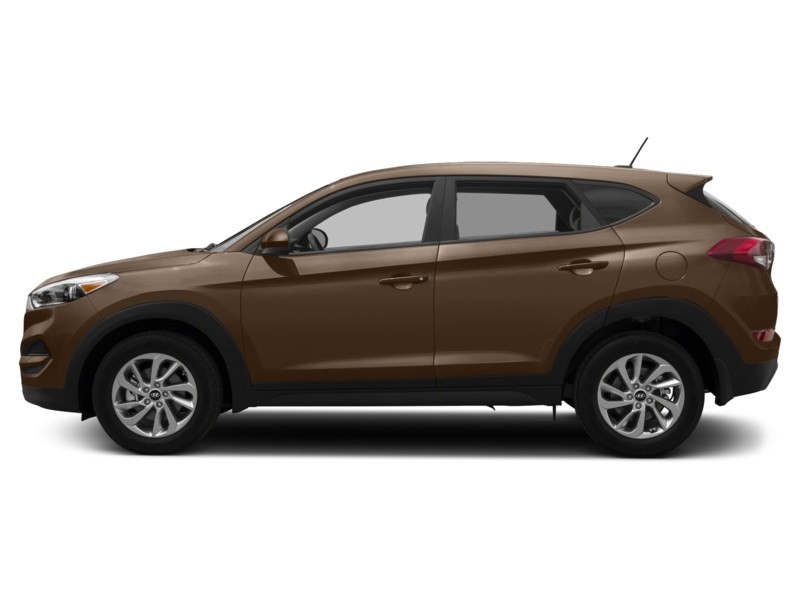 2018 Hyundai Tucson 2.0L SE AWD Exterior Shot 7