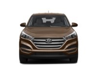 2018 Hyundai Tucson 2.0L SE AWD Exterior Shot 6
