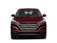 2017 Hyundai Tucson AWD 4dr 2.0L SE Exterior Shot 6