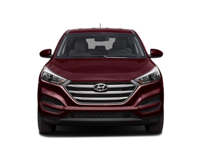 2017 Hyundai Tucson AWD 4dr 2.0L SE Exterior Shot 6
