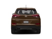 2018 Hyundai Tucson 2.0L SE AWD Exterior Shot 8