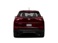 2017 Hyundai Tucson FWD 4dr 2.0L Premium Exterior Shot 8